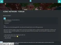 Sites similar to icemc.net