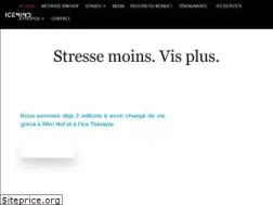 Sites similar to icemind.com