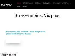 Sites similar to icemind.fr