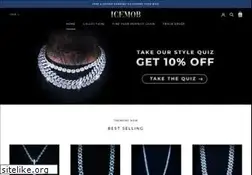 Sites similar to icemob.co