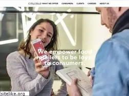 Sites similar to icemobile.com