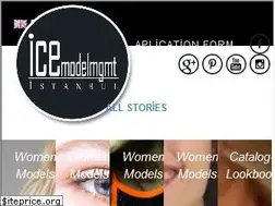 Sites similar to icemodelmgmt.com