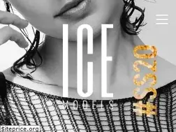 Sites similar to icemodels.co.za
