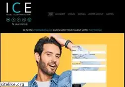 Sites similar to icemodels.com