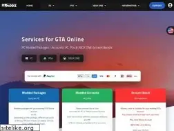 Sites similar to icemodz.com
