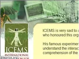 Sites similar to icems.eu