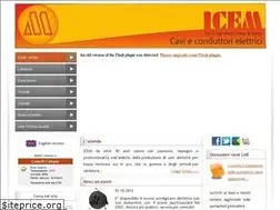 Sites similar to icemsnc.it