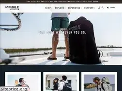 Sites similar to icemulecoolers.com