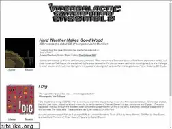 Sites similar to icemusic.org