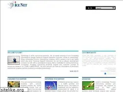 Sites similar to icenet.com
