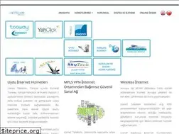 Sites similar to icenet.net.tr