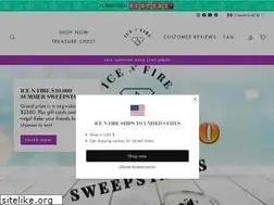 Sites similar to icenfire.ca
