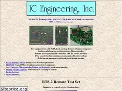 Sites similar to icengineering.com