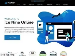 Sites similar to icenineonline.com