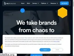 Sites similar to iceninestudios.com