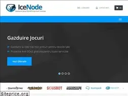 Sites similar to icenode.ro