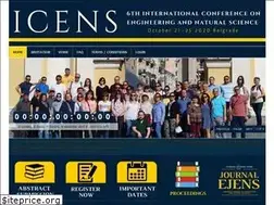 Sites similar to icens.eu