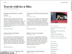 Sites similar to icenslice.com