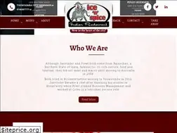 Sites similar to icenspice.com.au