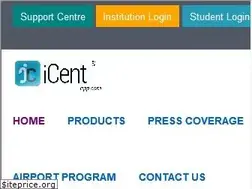 Sites similar to icentapp.com
