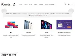 Sites similar to icentar.me