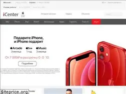 Sites similar to icenter-store.ru