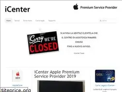 Sites similar to icenter.ch