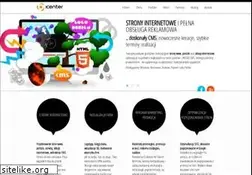 Sites similar to icenter.pl