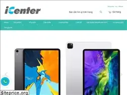 Sites similar to icenter.vn