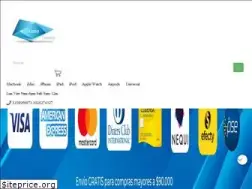 Sites similar to icentercolombia.com