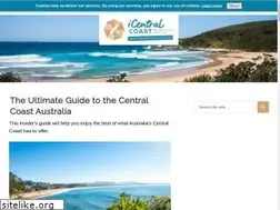 Sites similar to icentralcoast.com