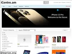 Sites similar to icentre.am