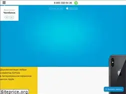 Sites similar to icentreservice.ru