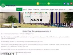 Sites similar to icentrewa.com.au