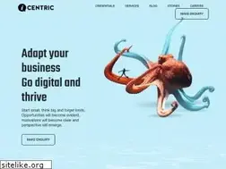 Sites similar to icentricagency.com