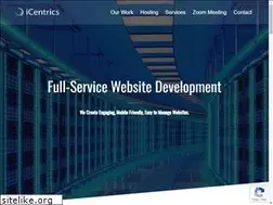 Sites similar to icentrics.com