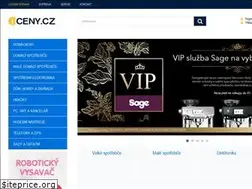 Sites similar to iceny.cz