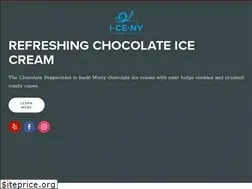 Sites similar to icenyicecream.com