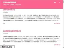 Sites similar to iceo.tw