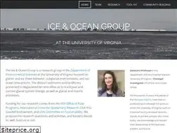 Sites similar to iceocean.org