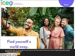 Sites similar to iceoinc.org