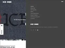 Sites similar to iceone.it