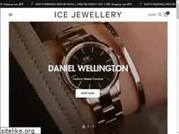Sites similar to iceonline.com.au