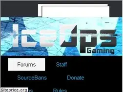 Sites similar to iceops.co