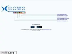 Sites similar to iceows.com