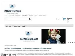 Sites similar to icepackstore.com
