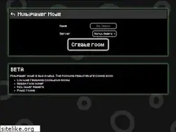 Sites similar to iceparty.io