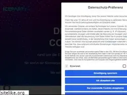 Sites similar to iceparty.tv