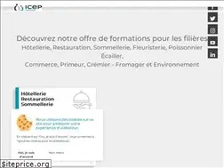 Sites similar to icepcfa.com