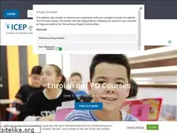 Sites similar to icepe.com.au